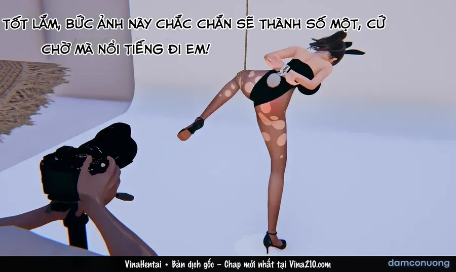 đọc truyện Cạm Bẫy Nhục Dục Của Nàng Coser Ngây Thơ Chương 9 ảnh 141 tại Thiên Thai Truyện