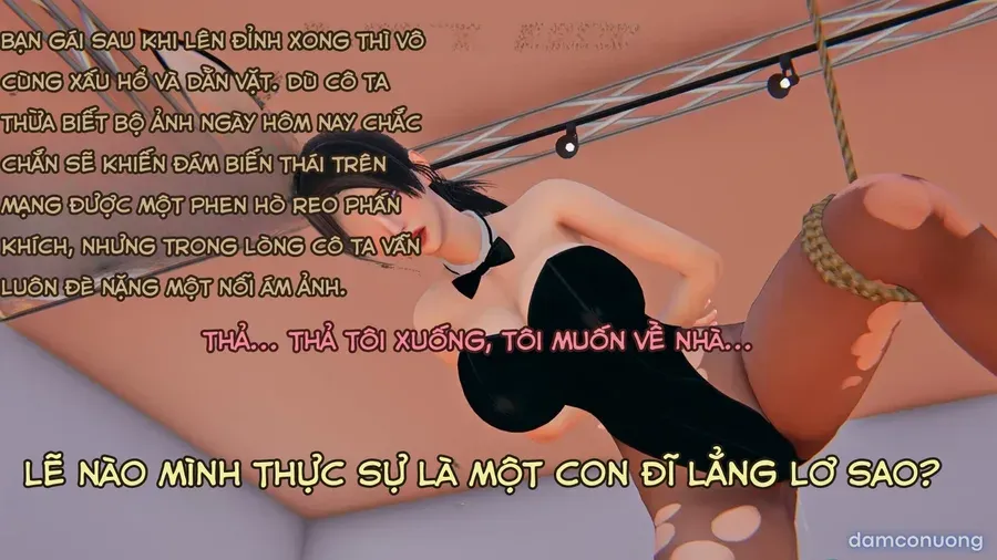 đọc truyện Cạm Bẫy Nhục Dục Của Nàng Coser Ngây Thơ Chương 9 ảnh 143 tại Thiên Thai Truyện