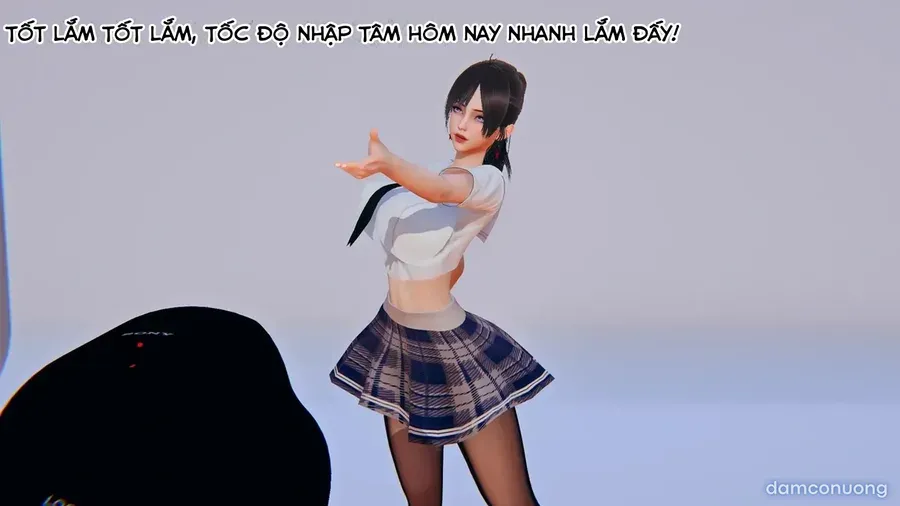 đọc truyện Cạm Bẫy Nhục Dục Của Nàng Coser Ngây Thơ Chương 9 ảnh 62 tại Thiên Thai Truyện