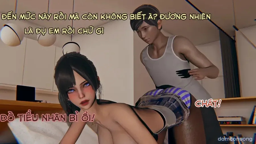 đọc truyện Cạm Bẫy Nhục Dục Của Nàng Coser Ngây Thơ Chương 9 ảnh 93 tại Thiên Thai Truyện