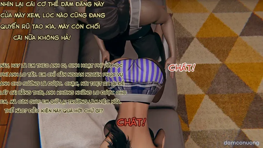 đọc truyện Cạm Bẫy Nhục Dục Của Nàng Coser Ngây Thơ Chương 9 ảnh 96 tại Thiên Thai Truyện