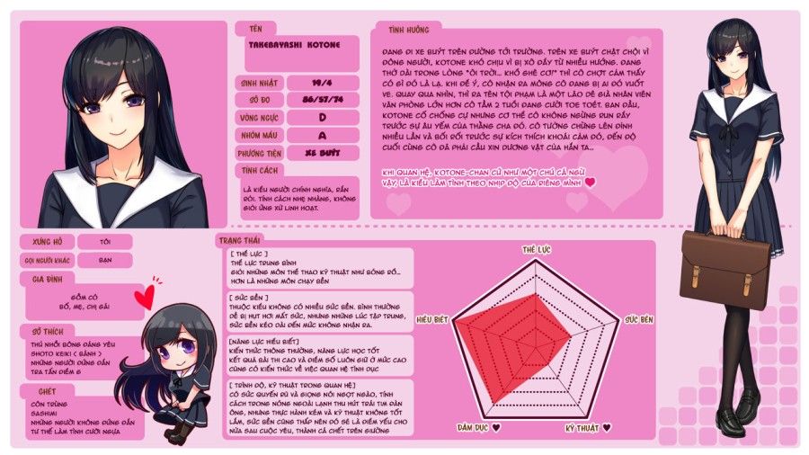 Cạm Bẫy Tàu Điện Ngầm Chương 1.2 page 42 - Giả Dược