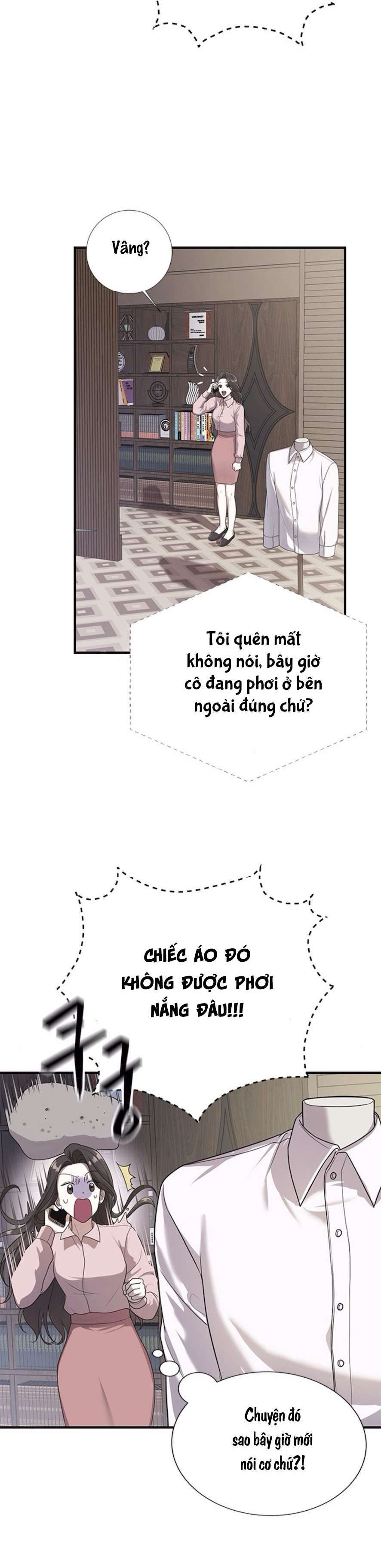 đọc truyện Cạm Bẫy Thanh Lịch Chương 1 ảnh 10 tại Giả Dược