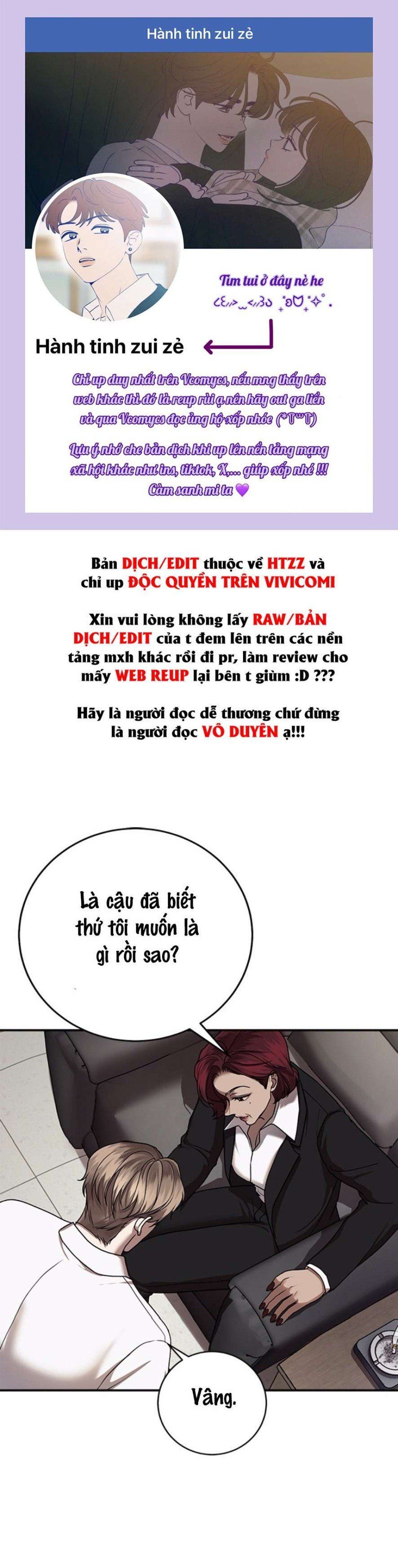 đọc truyện Cạm Bẫy Thanh Lịch Chương 10 ảnh 2 tại Thiên Thai Truyện
