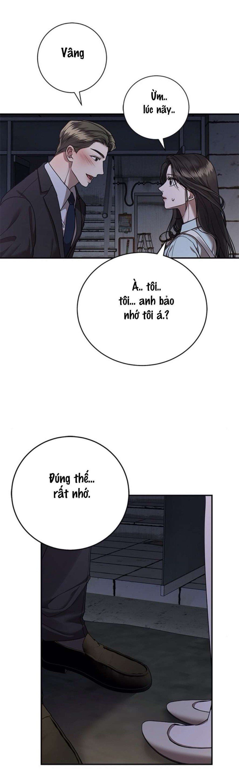 đọc truyện Cạm Bẫy Thanh Lịch Chương 10 ảnh 19 tại Thiên Thai Truyện