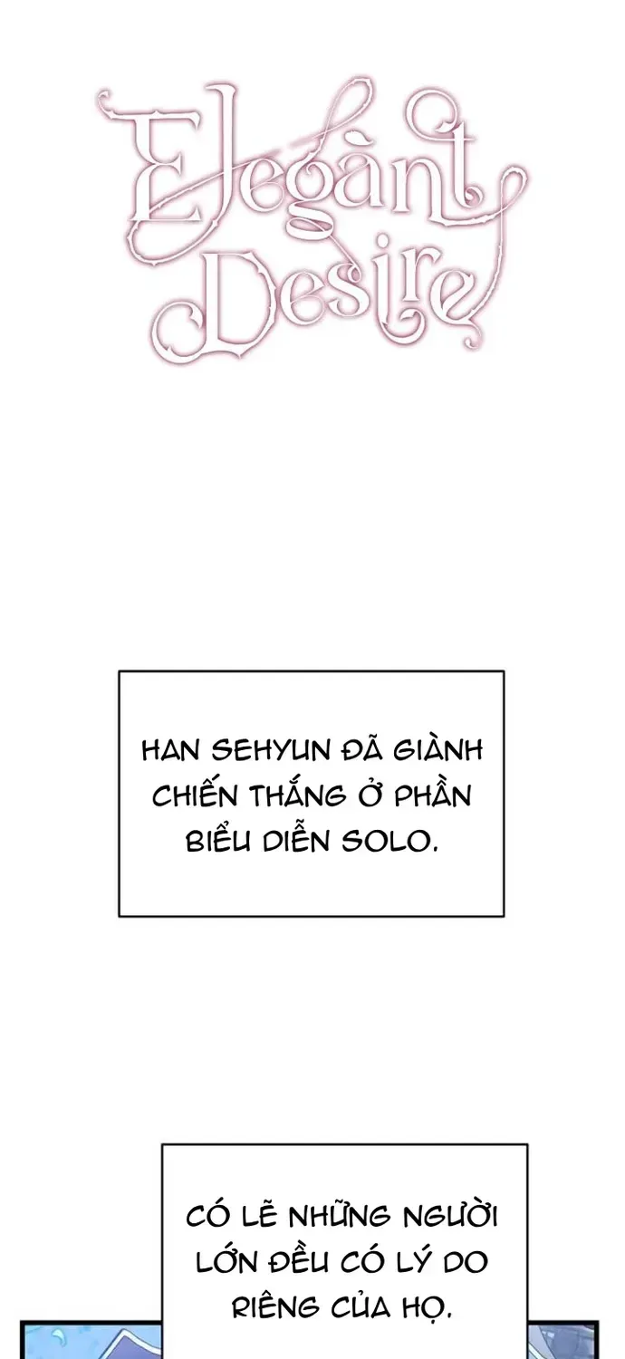 đọc truyện Cạm Bẫy Thanh Lịch Chương 100 ảnh 39 tại Thiên Thai Truyện