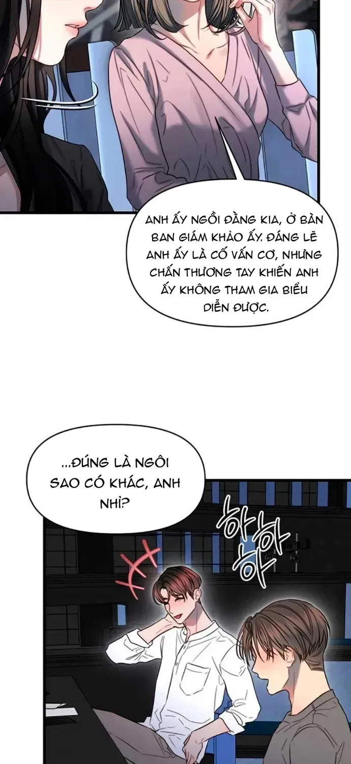 đọc truyện Cạm Bẫy Thanh Lịch Chương 100 ảnh 11 tại Thiên Thai Truyện