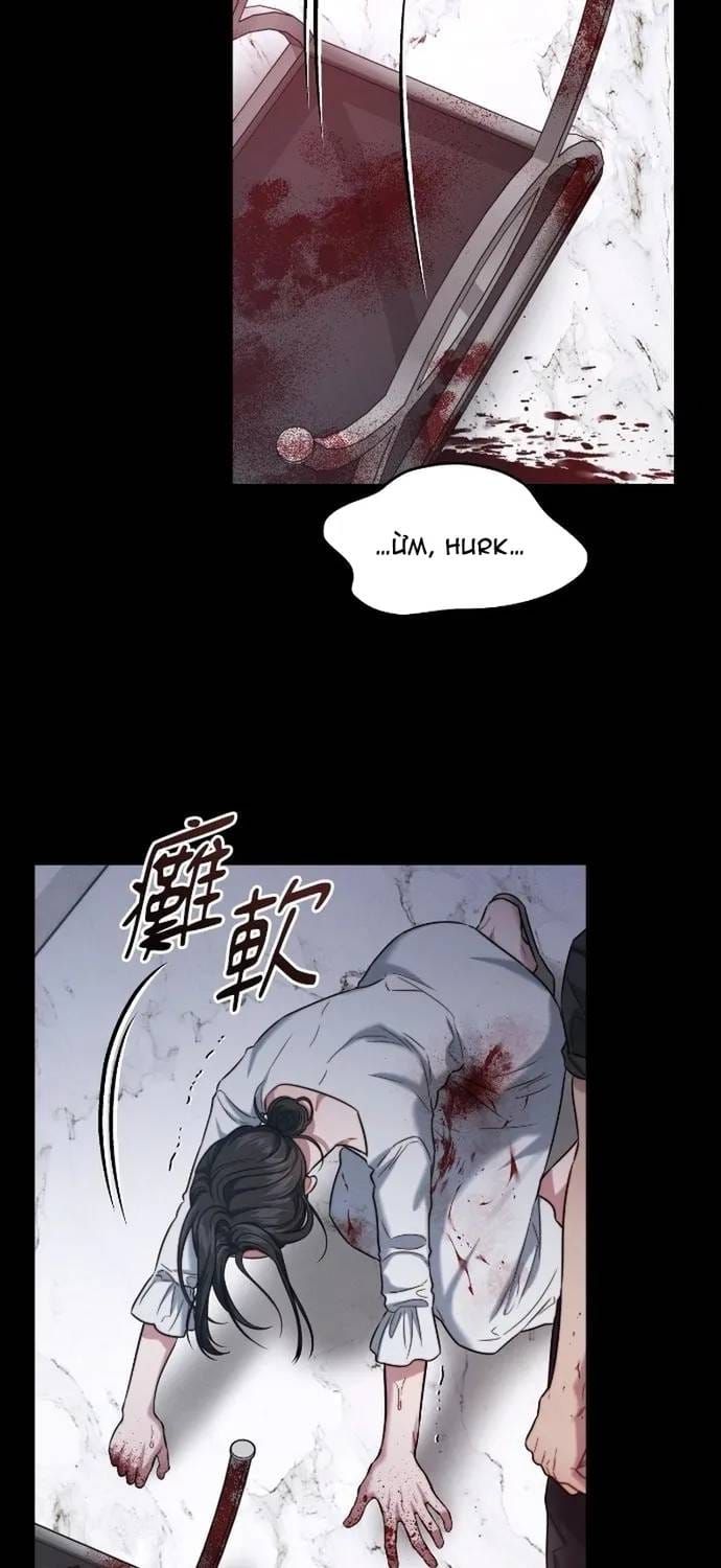 đọc truyện Cạm Bẫy Thanh Lịch Chương 105 ảnh 26 tại Thiên Thai Truyện