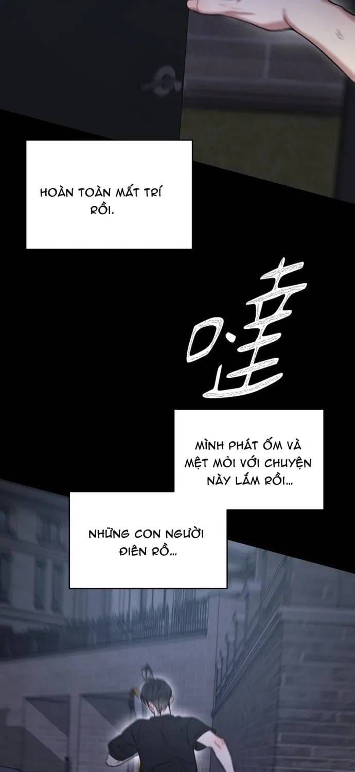 đọc truyện Cạm Bẫy Thanh Lịch Chương 105 ảnh 46 tại Thiên Thai Truyện