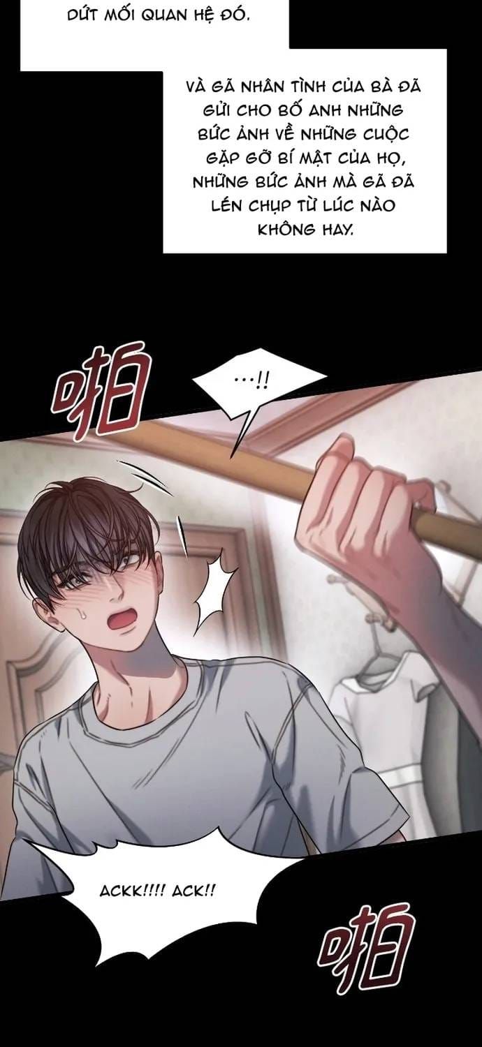 đọc truyện Cạm Bẫy Thanh Lịch Chương 106 ảnh 53 tại Thiên Thai Truyện