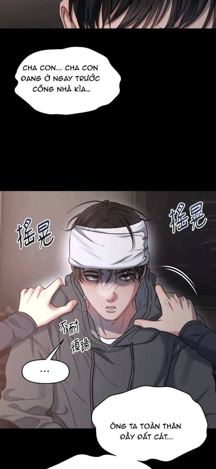 đọc truyện Cạm Bẫy Thanh Lịch Chương 107 ảnh 9 tại Thiên Thai Truyện