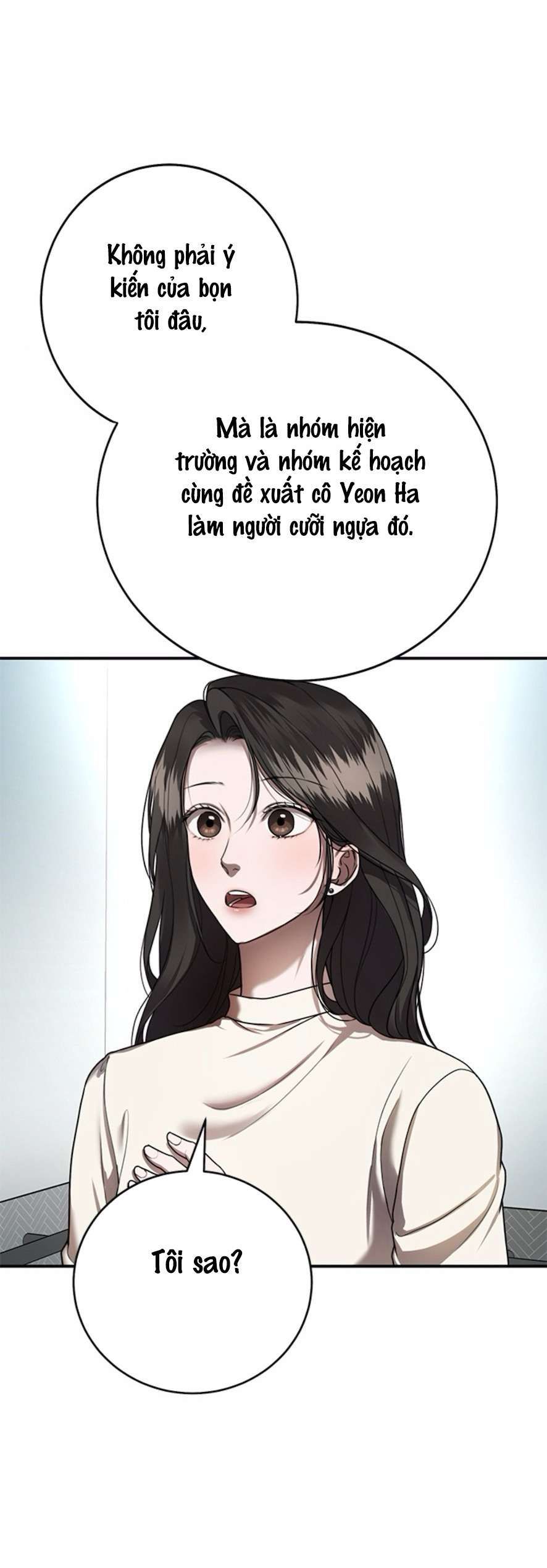 đọc truyện Cạm Bẫy Thanh Lịch Chương 11 ảnh 24 tại Truyện Dạ Ký