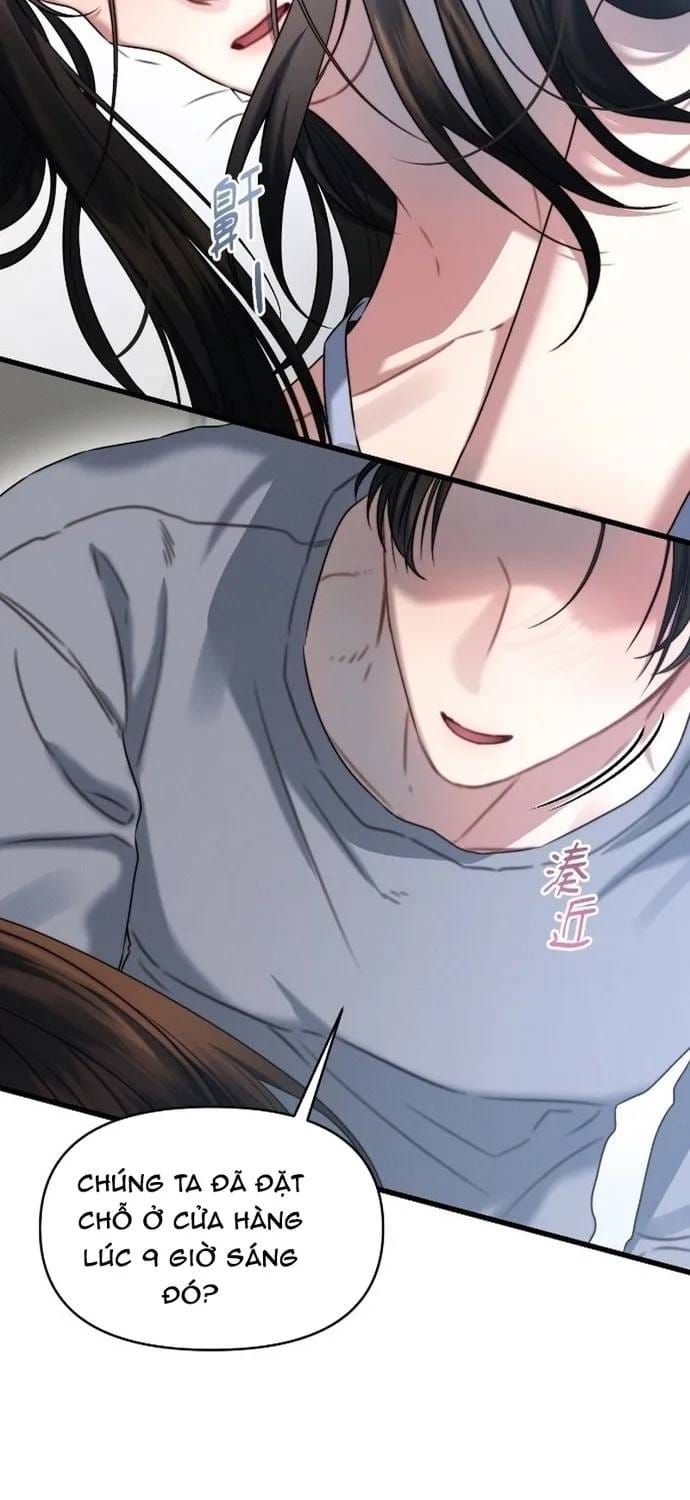 đọc truyện Cạm Bẫy Thanh Lịch Chương 110 ảnh 5 tại Thiên Thai Truyện