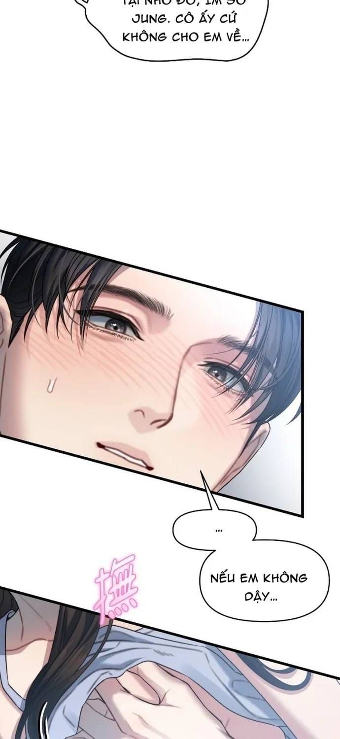 đọc truyện Cạm Bẫy Thanh Lịch Chương 110 ảnh 7 tại Thiên Thai Truyện