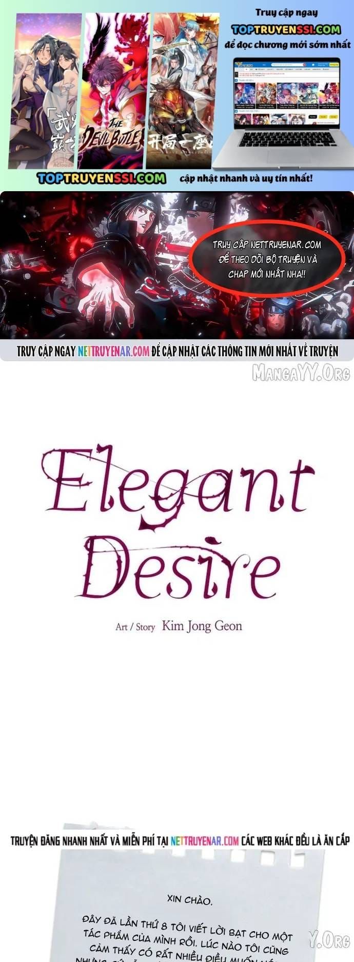 đọc truyện Cạm Bẫy Thanh Lịch Chương 111 ảnh 3 tại Thiên Thai Truyện