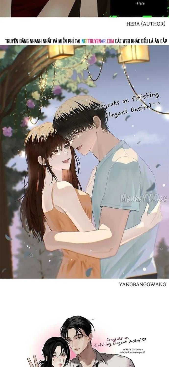 đọc truyện Cạm Bẫy Thanh Lịch Chương 111 ảnh 13 tại Thiên Thai Truyện