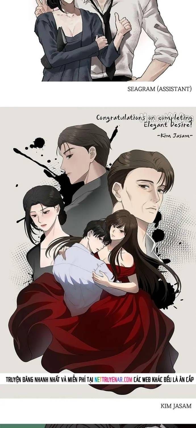 đọc truyện Cạm Bẫy Thanh Lịch Chương 111 ảnh 14 tại Thiên Thai Truyện