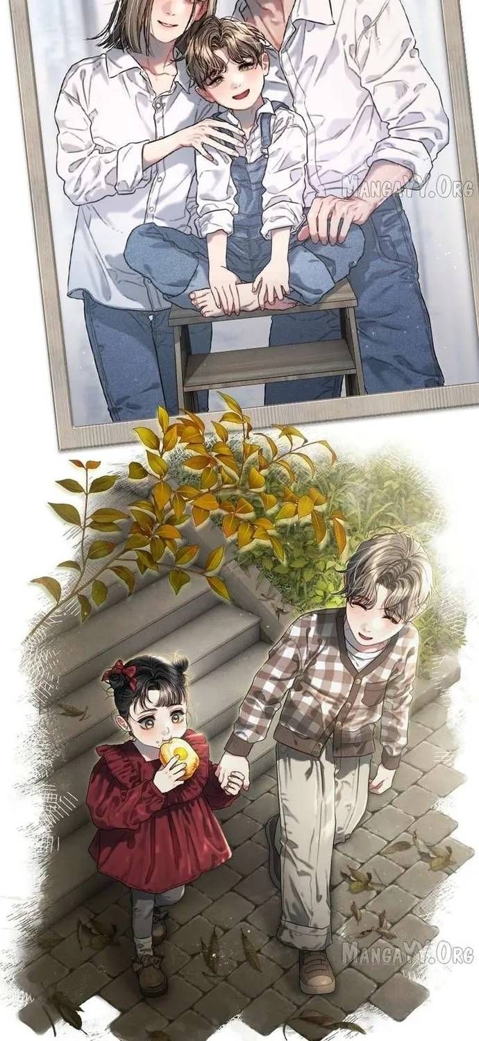 đọc truyện Cạm Bẫy Thanh Lịch Chương 111 ảnh 6 tại Thiên Thai Truyện