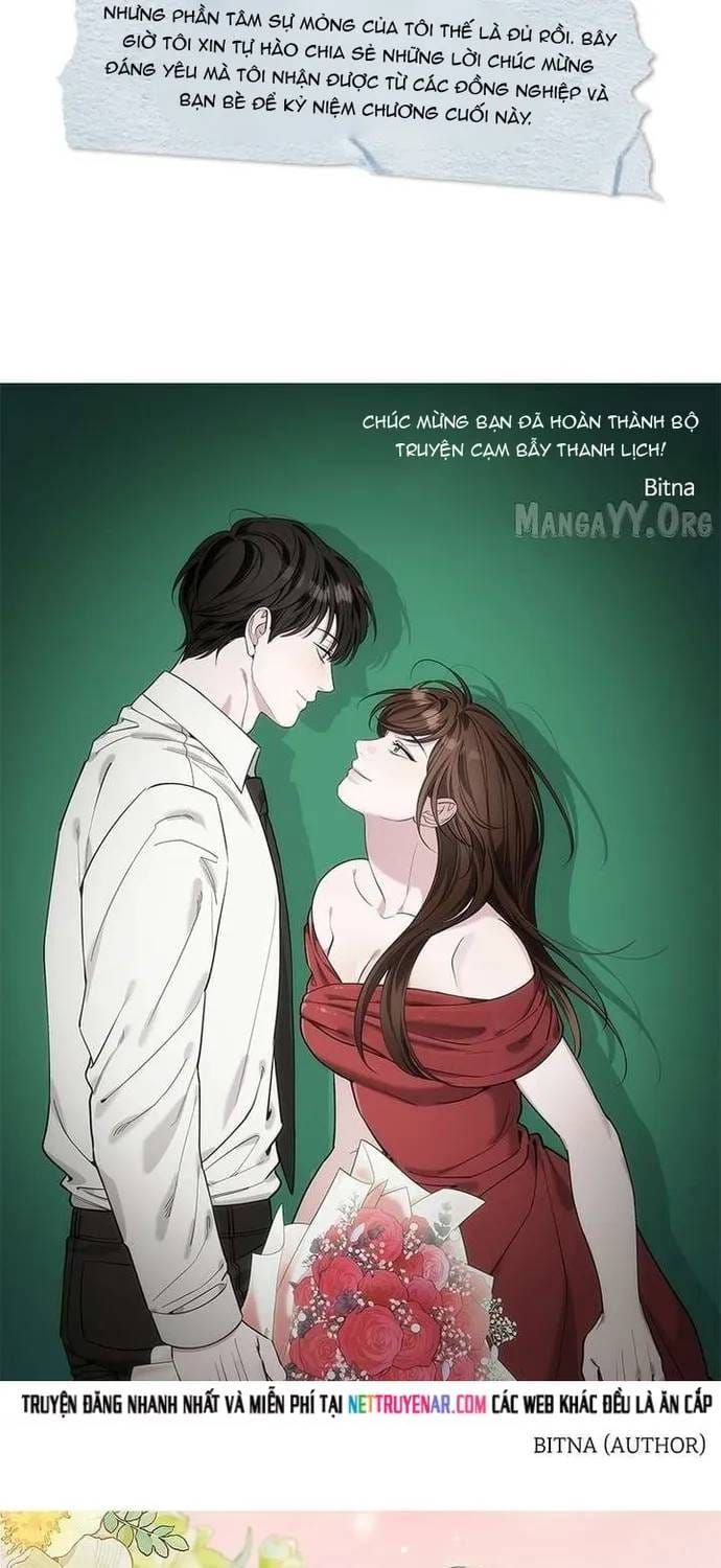 đọc truyện Cạm Bẫy Thanh Lịch Chương 111 ảnh 11 tại Thiên Thai Truyện