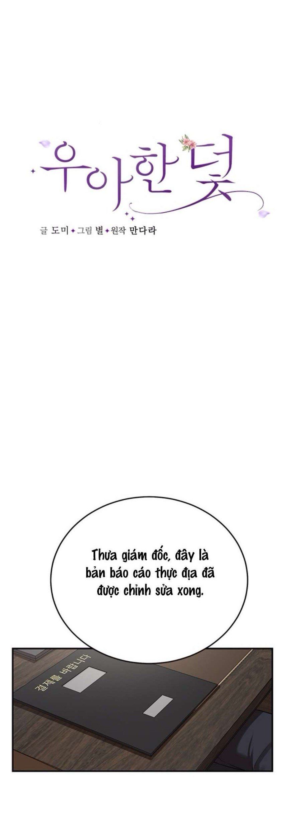 đọc truyện Cạm Bẫy Thanh Lịch Chương 12 ảnh 13 tại Thiên Thai Truyện