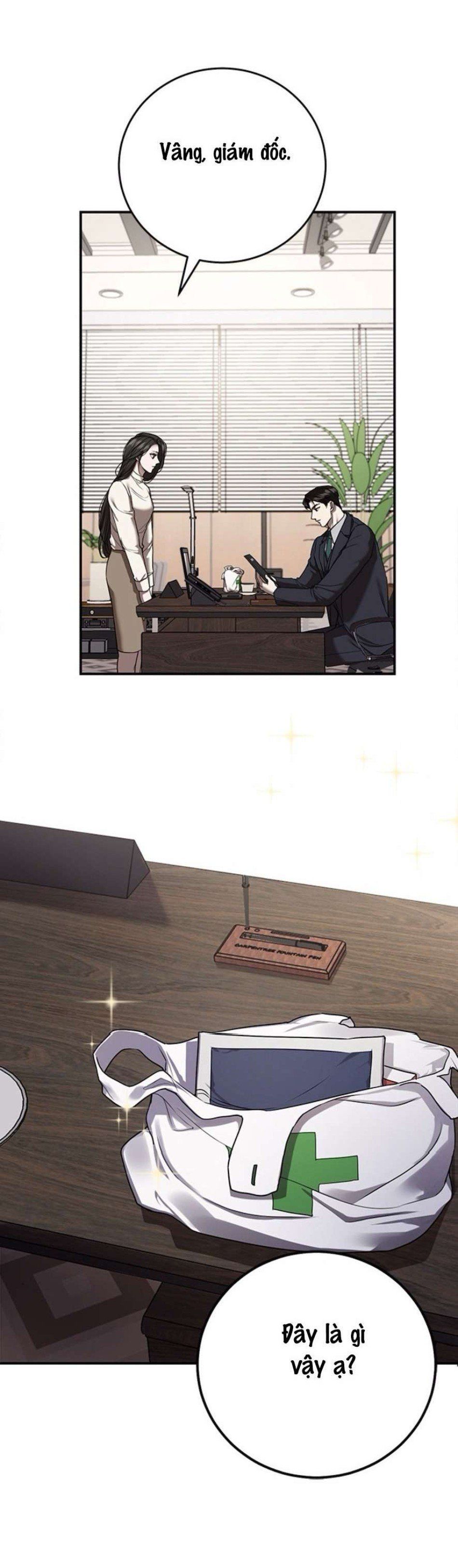 đọc truyện Cạm Bẫy Thanh Lịch Chương 12 ảnh 15 tại Thiên Thai Truyện