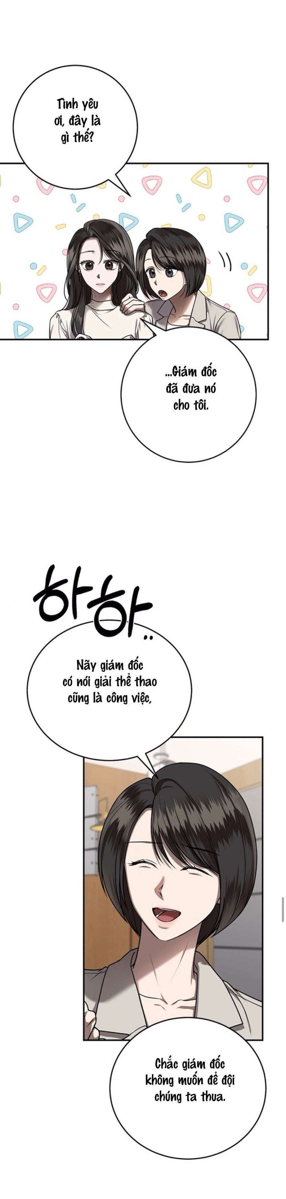 đọc truyện Cạm Bẫy Thanh Lịch Chương 12 ảnh 18 tại Thiên Thai Truyện