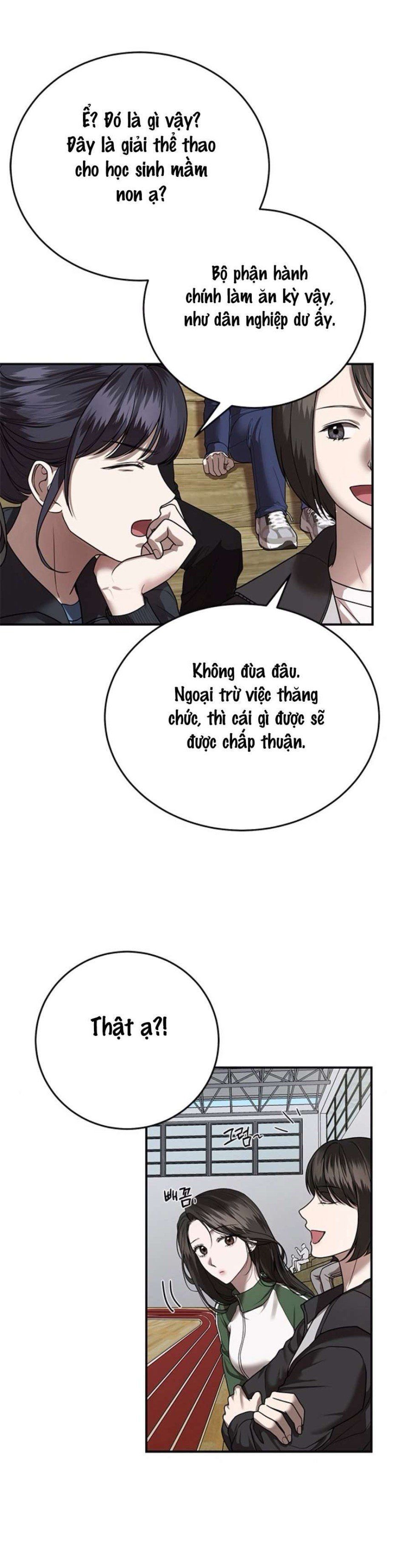 đọc truyện Cạm Bẫy Thanh Lịch Chương 12 ảnh 23 tại Thiên Thai Truyện