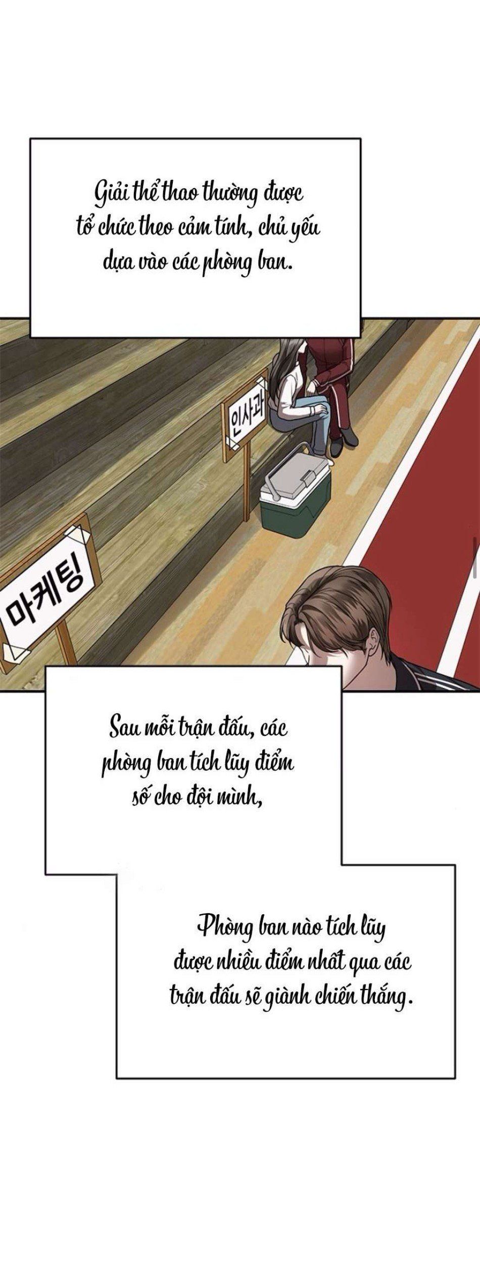 đọc truyện Cạm Bẫy Thanh Lịch Chương 12 ảnh 24 tại Thiên Thai Truyện