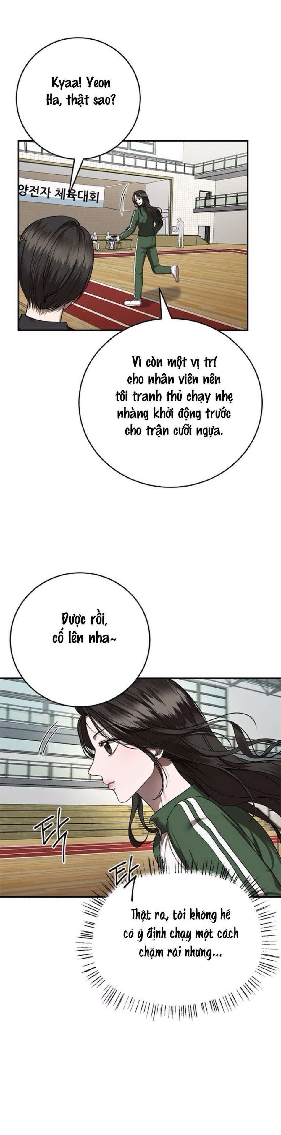 đọc truyện Cạm Bẫy Thanh Lịch Chương 12 ảnh 27 tại Thiên Thai Truyện