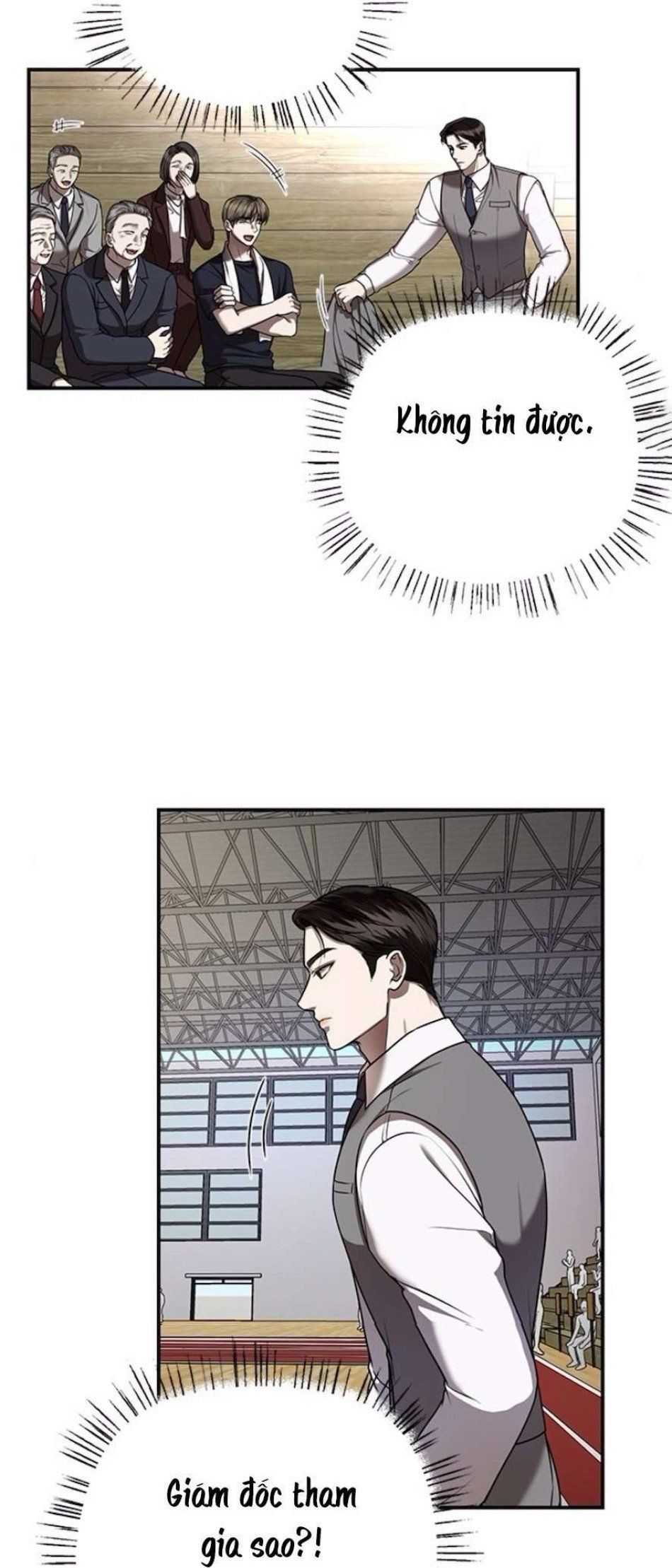 đọc truyện Cạm Bẫy Thanh Lịch Chương 12 ảnh 32 tại Thiên Thai Truyện