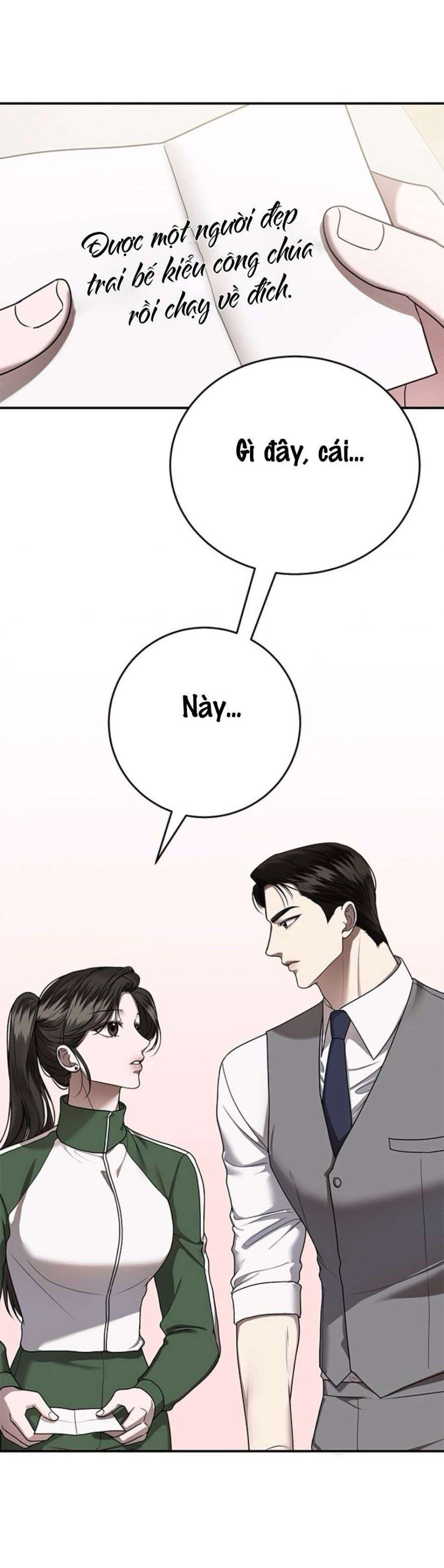 đọc truyện Cạm Bẫy Thanh Lịch Chương 12 ảnh 42 tại Thiên Thai Truyện