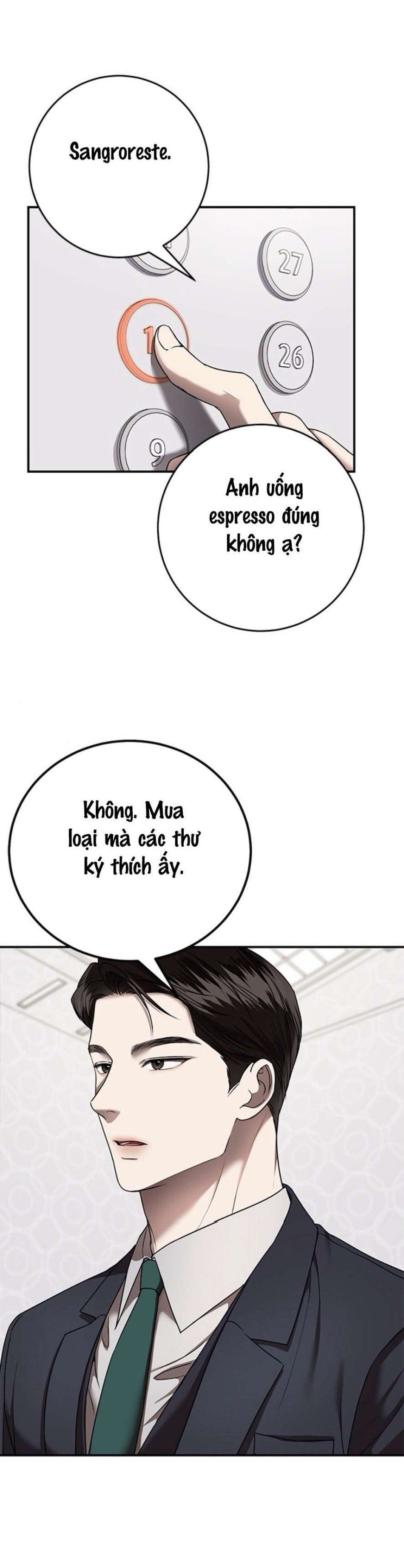 đọc truyện Cạm Bẫy Thanh Lịch Chương 12 ảnh 10 tại Thiên Thai Truyện