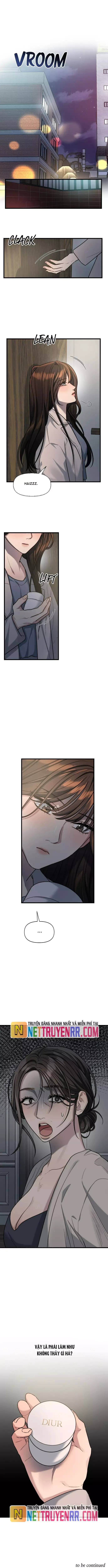 đọc truyện Cạm Bẫy Thanh Lịch Chương 13 ảnh 12 tại Thiên Thai Truyện