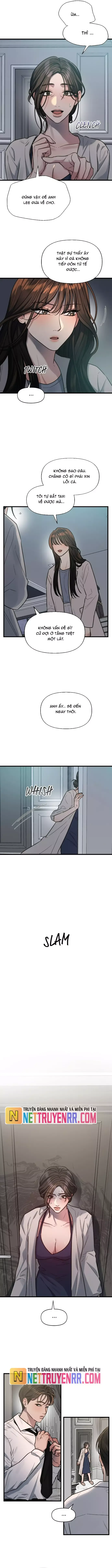 đọc truyện Cạm Bẫy Thanh Lịch Chương 13 ảnh 6 tại Thiên Thai Truyện