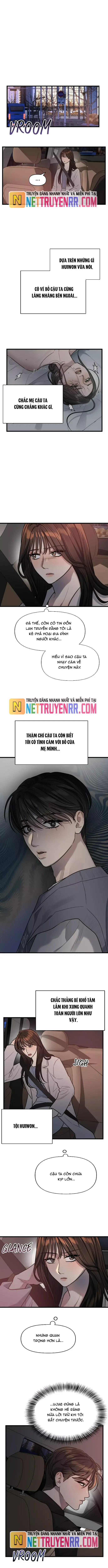 đọc truyện Cạm Bẫy Thanh Lịch Chương 13 ảnh 8 tại Thiên Thai Truyện