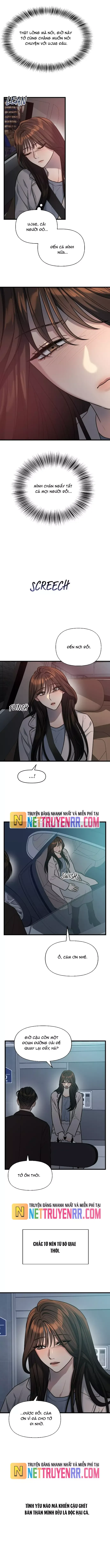 đọc truyện Cạm Bẫy Thanh Lịch Chương 13 ảnh 9 tại Thiên Thai Truyện