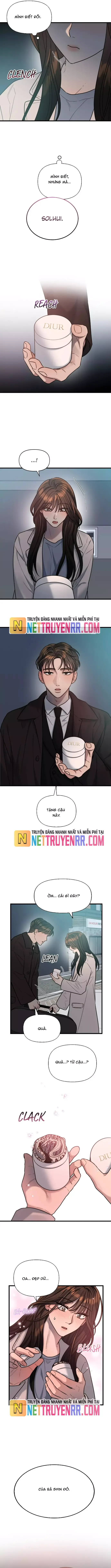 đọc truyện Cạm Bẫy Thanh Lịch Chương 13 ảnh 10 tại Thiên Thai Truyện