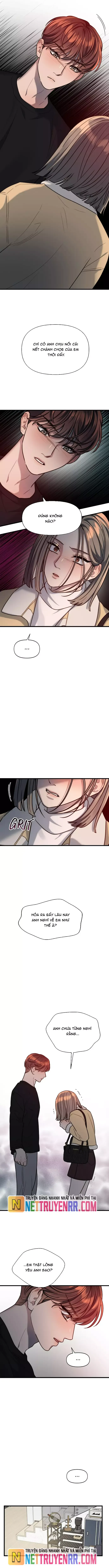 đọc truyện Cạm Bẫy Thanh Lịch Chương 14 ảnh 12 tại Thiên Thai Truyện