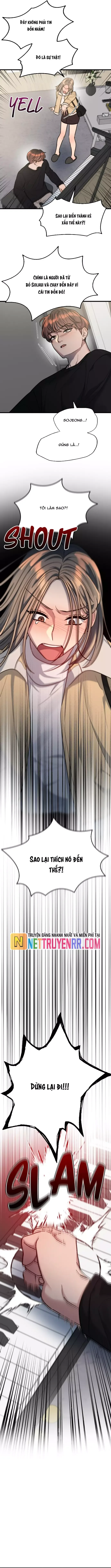 đọc truyện Cạm Bẫy Thanh Lịch Chương 14 ảnh 10 tại Thiên Thai Truyện