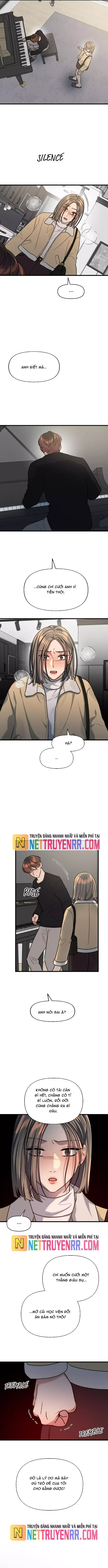 đọc truyện Cạm Bẫy Thanh Lịch Chương 14 ảnh 11 tại Thiên Thai Truyện