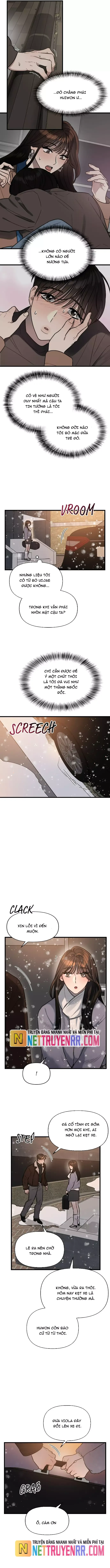 đọc truyện Cạm Bẫy Thanh Lịch Chương 15 ảnh 5 tại Thiên Thai Truyện