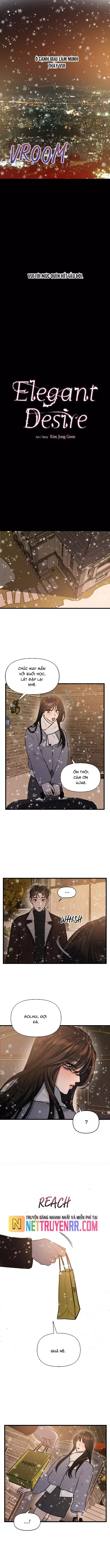 đọc truyện Cạm Bẫy Thanh Lịch Chương 15 ảnh 8 tại Thiên Thai Truyện