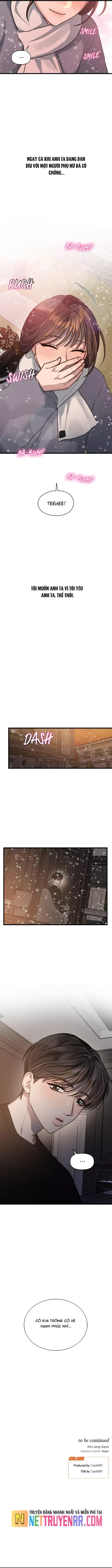 đọc truyện Cạm Bẫy Thanh Lịch Chương 15 ảnh 11 tại Thiên Thai Truyện