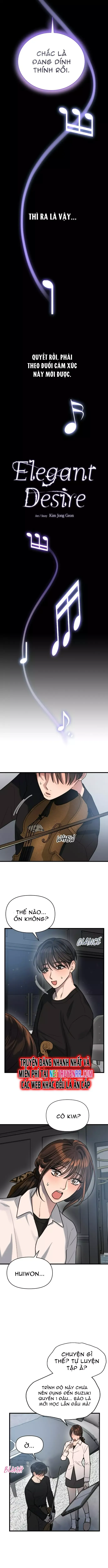 đọc truyện Cạm Bẫy Thanh Lịch Chương 16 ảnh 6 tại Thiên Thai Truyện