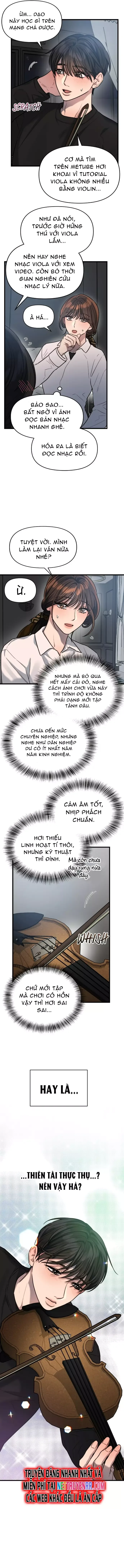 đọc truyện Cạm Bẫy Thanh Lịch Chương 16 ảnh 7 tại Thiên Thai Truyện