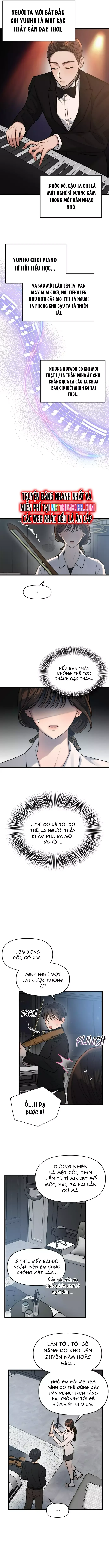 đọc truyện Cạm Bẫy Thanh Lịch Chương 16 ảnh 8 tại Thiên Thai Truyện