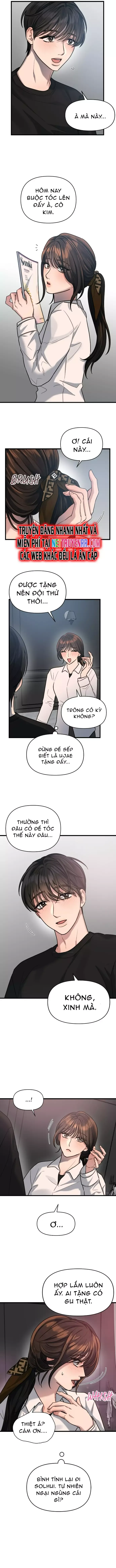 đọc truyện Cạm Bẫy Thanh Lịch Chương 16 ảnh 9 tại Thiên Thai Truyện