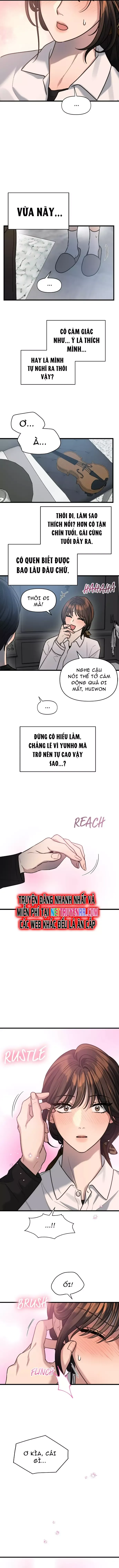 đọc truyện Cạm Bẫy Thanh Lịch Chương 16 ảnh 11 tại Thiên Thai Truyện