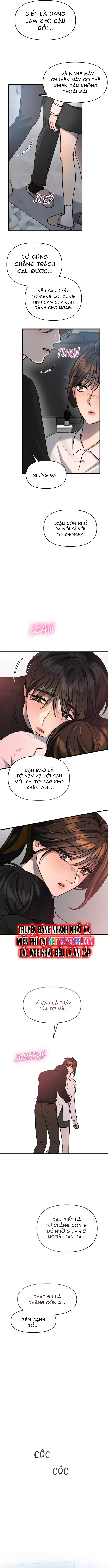 đọc truyện Cạm Bẫy Thanh Lịch Chương 17 ảnh 12 tại Thiên Thai Truyện