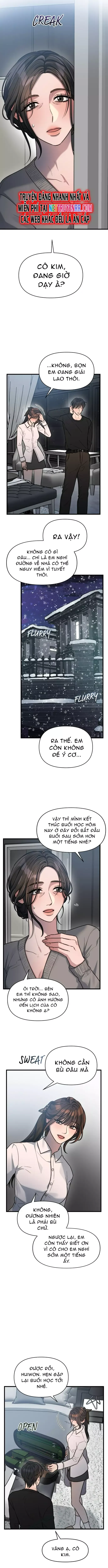 đọc truyện Cạm Bẫy Thanh Lịch Chương 17 ảnh 13 tại Thiên Thai Truyện